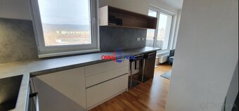 2-izbový byt 52,45 m2, Pri Hrubej Lúke, 4/7, balkón - 11