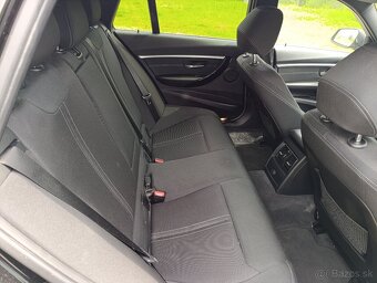 BMW 320d xDrive Touring ,,SPORTLINE" - 11