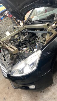 Peugeot 508sw, 2.0Hdi, 140k, 6st manual - 11