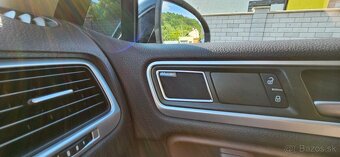 Volkswagen Touareg VR6 3.6 LUX KomfortBenzínPanorama - 11