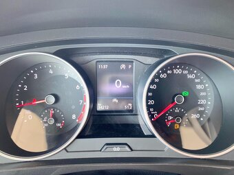 Volkswagen Tiguan 1.5 TSI 110kW DSG - 11