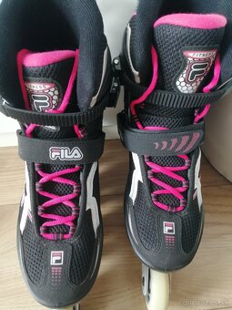 FILA korčule - 11