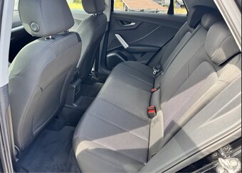 Audi Q2 1.5 TFSI 35 Advanced S tronic - 11