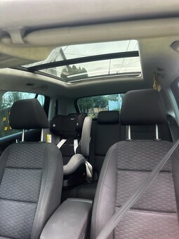Volkswagen tiguan - 11