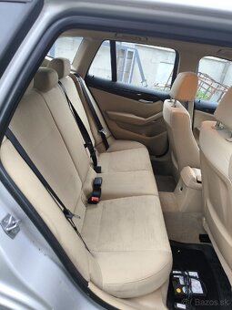 Predám BMW X1 sDrive - 11