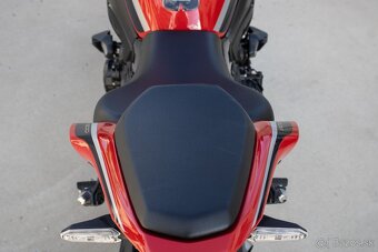 Kawasaki Z900 - 11