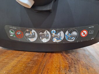 Cybex priam - 11