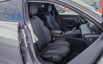 Peugeot 508 SW 2.0 BlueHDi EAT8 Allure - 11