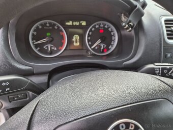 Skoda  fabia - 11
