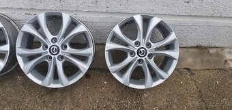 5x114,3 r16 mazda kia hyundai mitsubishi toyota honda - 11