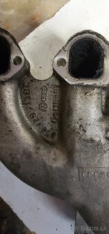 Rozpredám Škodu Fabia 2 1.9 TDI - 11