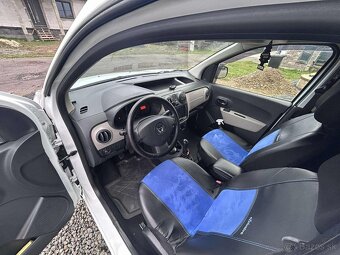 Dacia Dokker 1.5 DCI - 11