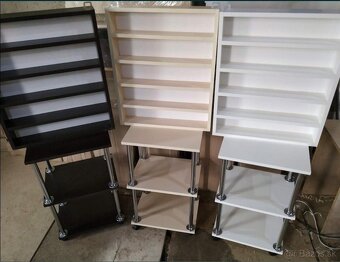 Manikérsky stôl . - 11