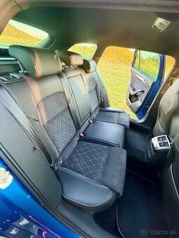 Škoda Superb 2.0tdi sportline s DPH - 11