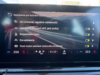 Škoda Octavia Combi 2.0 TDI SCR Style 4x4 DSG - 11