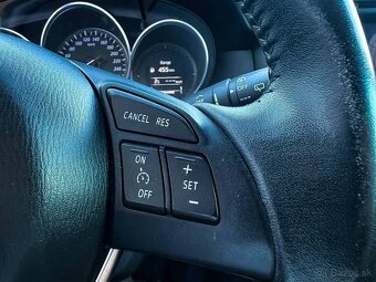 Mazda CX-5 2.0 Skyactiv-G AWD Revolution A/T - 11