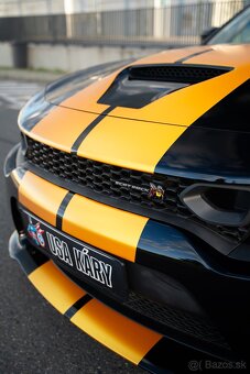 Dodge Charger 6.4 SRT 392 Scat Pack - 11