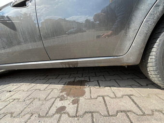 Alfa Romeo 159 Sedan 2.4 JTDm 147 kW, manuál - 11