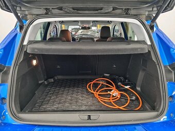 Opel 1.6  1. majiteľ r.v.2022 AUTOMAT ODPOCET - 11