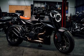 KTM Brabus 1300 R First Edition 1 of 77 - 11