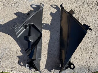 Kapotaz plasty na suzuki gsxr k7-k8 1000 - 11
