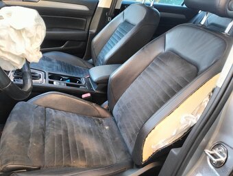Predam dieli s passat b8 110 kw r.v 2019 - 11