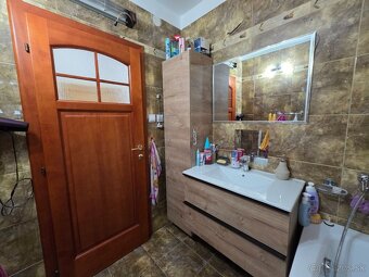 3 izb.byt,70m2+loggia, Trenčianske Teplice - 11