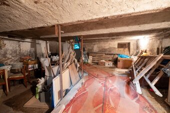 RODINNÝ DOM, UL. BRUSNICOVÁ, KOŠICE ŤAHANOVCE - 11