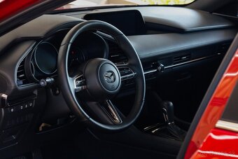 Mazda 3 2.0 Skyactiv-G122 Plus/Safety A/T - 11