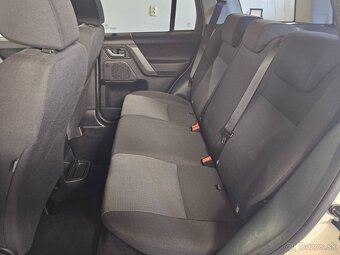 LAND ROVER FREELANDER 2 2.2 Td4e S - 11