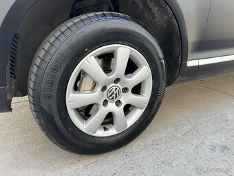 Volkswagen Touareg V6 3.0 TDI 165kw WEBASTO 4motion Manual - 11