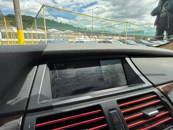 BMW X6 xDrive 30d, SK Pôvod, 3.Majiteľ - 11