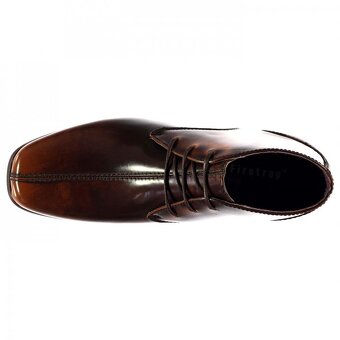 Predám topánky Firetrap wesley mens boots - 11