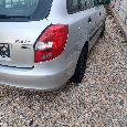 Rozpredam škoda Fabia II Combi Lift 1.2HTP CGPA 2012 - 11