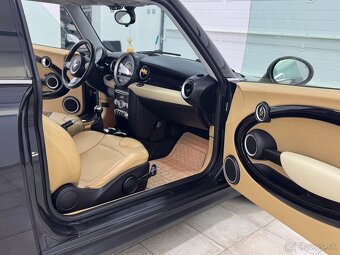 Mini Cooper R56 1.6 Benzin 88KW 2009 168 000km Top stav✅ - 11