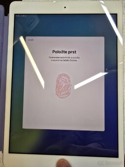 Ipad 7.gen  32GB Wi-fi - 11