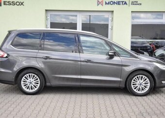 Ford Galaxy 2.0TDCi TAŽNÉ CARPLAY 7.MÍST 132 kw - 11