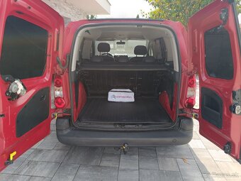 Citroen Berlingo 1.6 HDI - 11