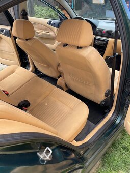 Škoda Octavia 2.0 MPi benzin - 11