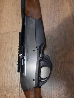 Benelli Argo E Pro - 11