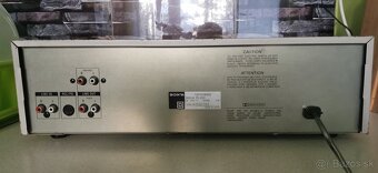 SONY TC-K51 - 11