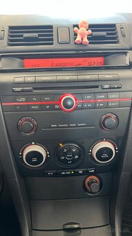 Mazda 3 -1,6 benzin 77kw - 11