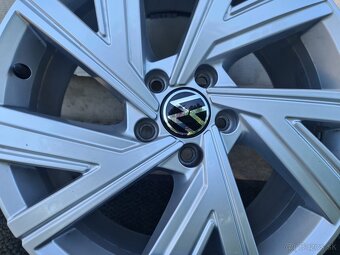 5X112 R18 VW-MODEL-BERGAMO - 11