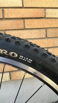 MERIDA MATTS TFS 900.   18” - 11