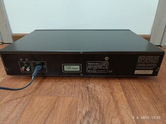 TECHNICS SL-PG380A - 11