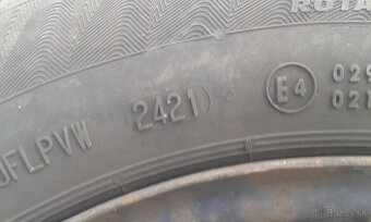 Skoda Fabia 1,4mpi -Rozpredam - 11