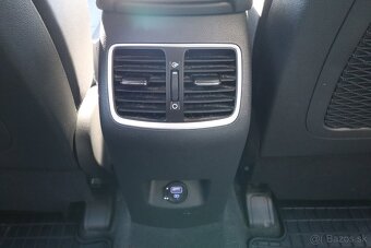 Hyundai Tucson 1.6 CRDi Family - 11