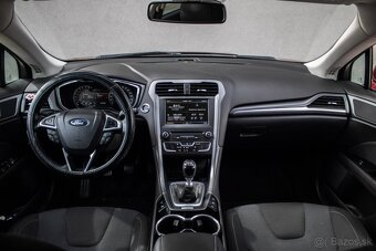Ford Mondeo 1.6 EcoBoost SCTi Trend - 11