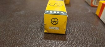 Predám elektrónky - 11