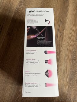 Dyson supersonic fén - 11